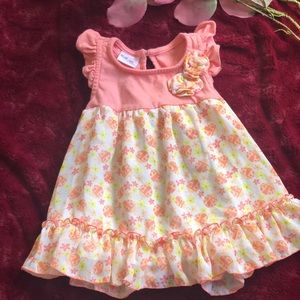 5/$20 Girls dress #122